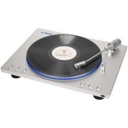 Виниловый проигрыватель FiiO TT13 BT